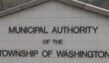 Washington Township residents question proposed municipal authority takeover