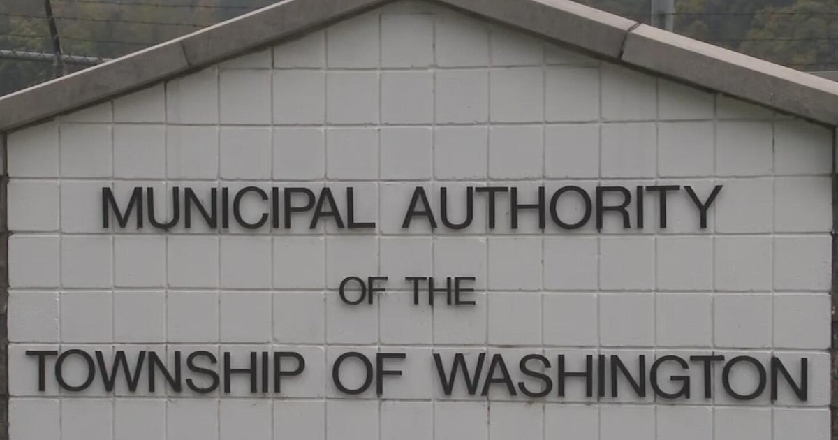 Washington Township residents question proposed municipal authority takeover