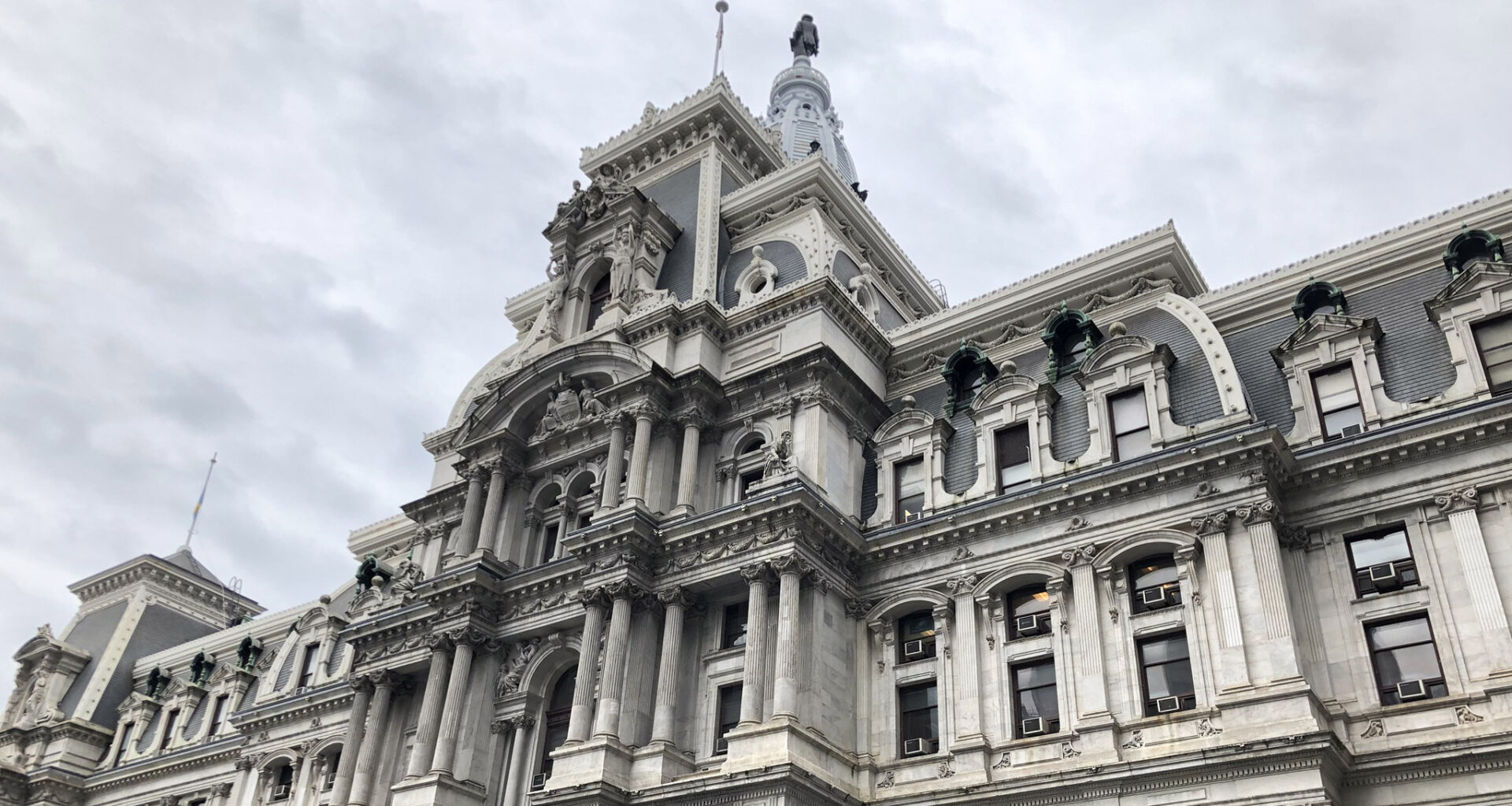 PETA proposes rat birth control for Philadelphia