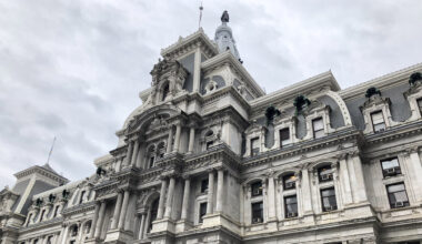 PETA proposes rat birth control for Philadelphia