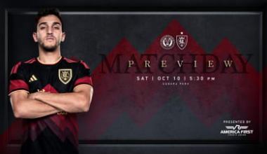 Real Salt Lake Travels To Philadelphia Saturday As MLS Season Resumes