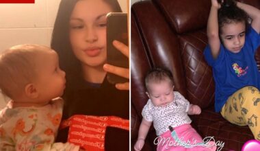 Pa. killer grandpa ID'd as it's revealed pregnant mom was thrilled to deliver 'blessing' baby boy