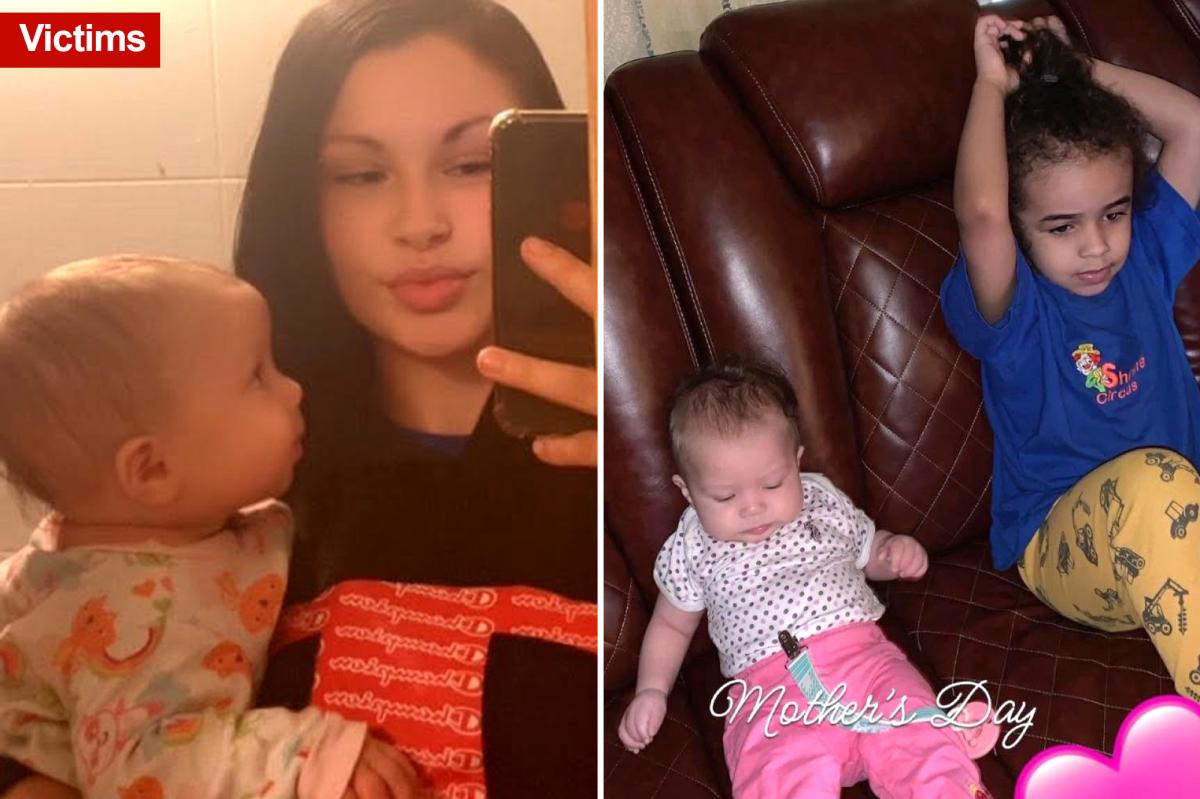 Pa. killer grandpa ID'd as it's revealed pregnant mom was thrilled to deliver 'blessing' baby boy