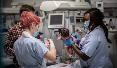 Congenital Measles