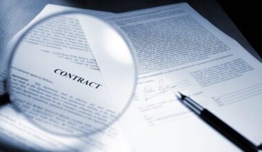 Phillips-Hill’s Contract Reform Bill Heads to Governor’s Desk