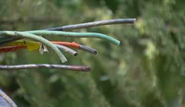 Copper wire thefts target Philadelphia parks, athletic fields – NBC10 Philadelphia