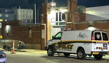 Teenager charged in Oct. 1 shooting after high school football game at Cupples Stadium