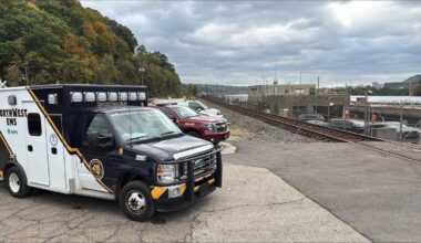 Body pulled from the Ohio River near the Emsworth Locks and Dams