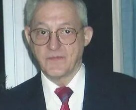 Robert J. Fischer Obituary - Erie Times-News