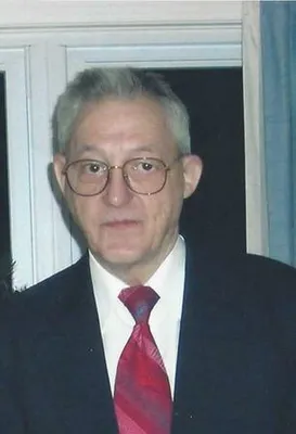 Robert J. Fischer Obituary - Erie Times-News