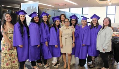 La Promesa and Casa San Jose help Latinos thrive in Pittsburgh