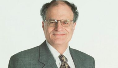 Nobel Prize-winning economist joins Wharton faculty