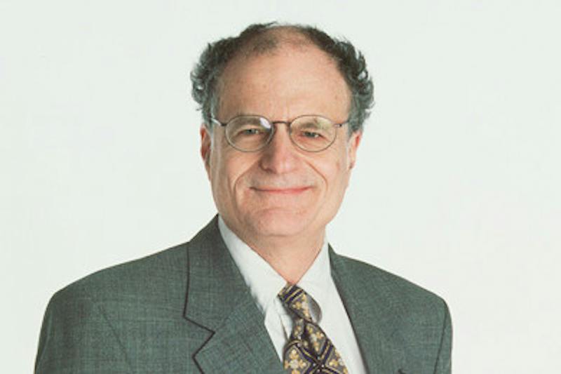 Nobel Prize-winning economist joins Wharton faculty