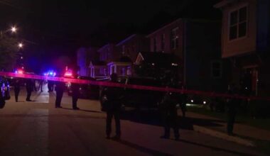 Police issue arrest warrants for siblings in connection with a Pittsburgh shooting