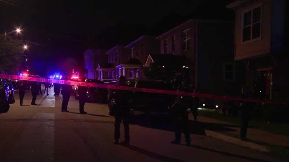 Police issue arrest warrants for siblings in connection with a Pittsburgh shooting