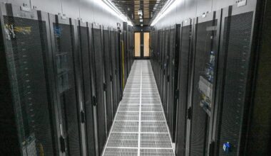 Pennsylvania Utility Commission one step closer to increasing consumer protections against data centers