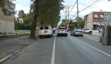 Shootout in North Philly leaves elderly neighbor hurt, police say – NBC10 Philadelphia