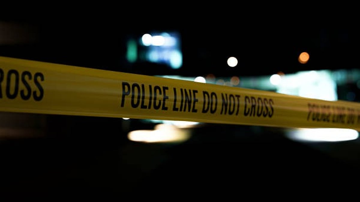 Eight killed in Erie, Pennsylvania mass shooting