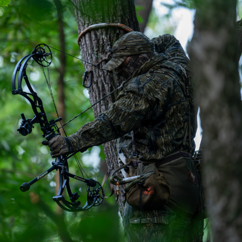 Statewide Archery Deer Season Begins October 3 | Game Commission