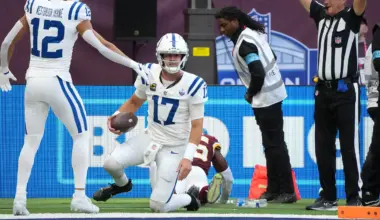 3 Matchups That Could Make or Break the Colts in Pittsburgh