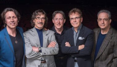 Pittsburgh icon Donnie Iris announces retirement from performing