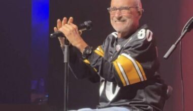 Donnie Iris, 'Ah! Leah!' Singer and Pittsburgh Icon, Dies