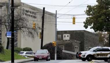 Day of service throughout Pittsburgh honors lives lost in 2018 Tree of Life synagogue shooting