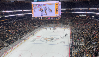 It’s a Hockey Night in Pittsburgh! – The Uproar