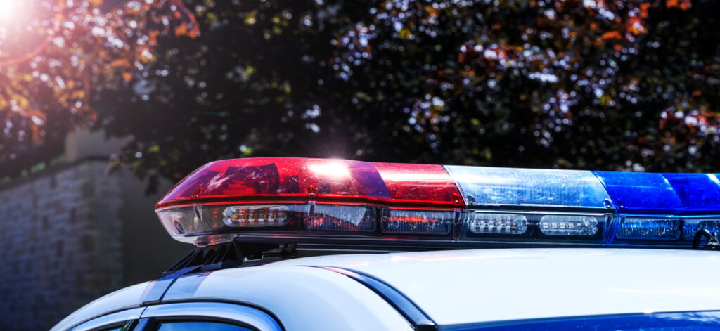Man poses as walmart worker, uses fake paperwork to steal rifle from bensalem store