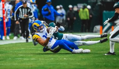 Los Angeles Rams logo