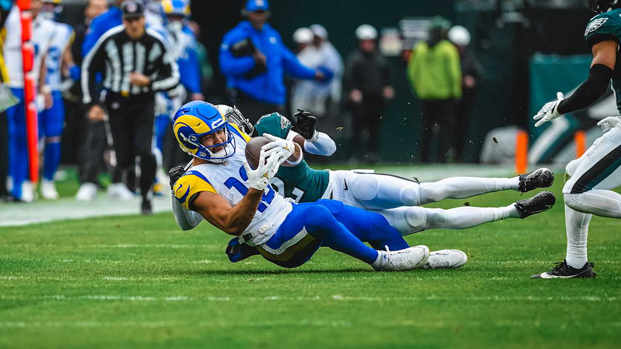 Los Angeles Rams logo