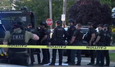 Erie officials identify victims of mass shooting, including pregnant woman