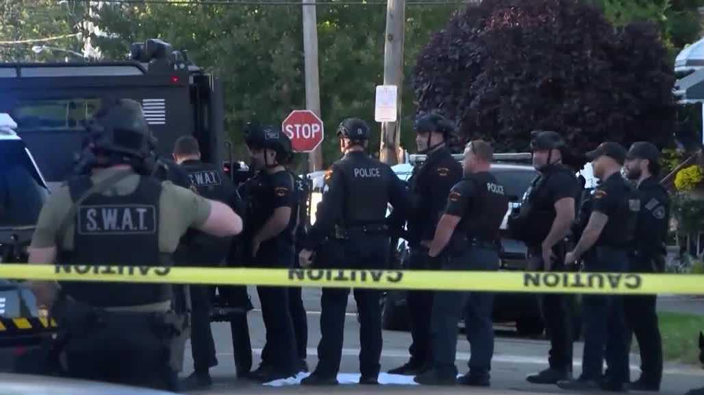 Erie officials identify victims of mass shooting, including pregnant woman