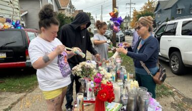 Pennsylvania grandfather allegedly killed 8 people, including relatives, before turning the gun on himself