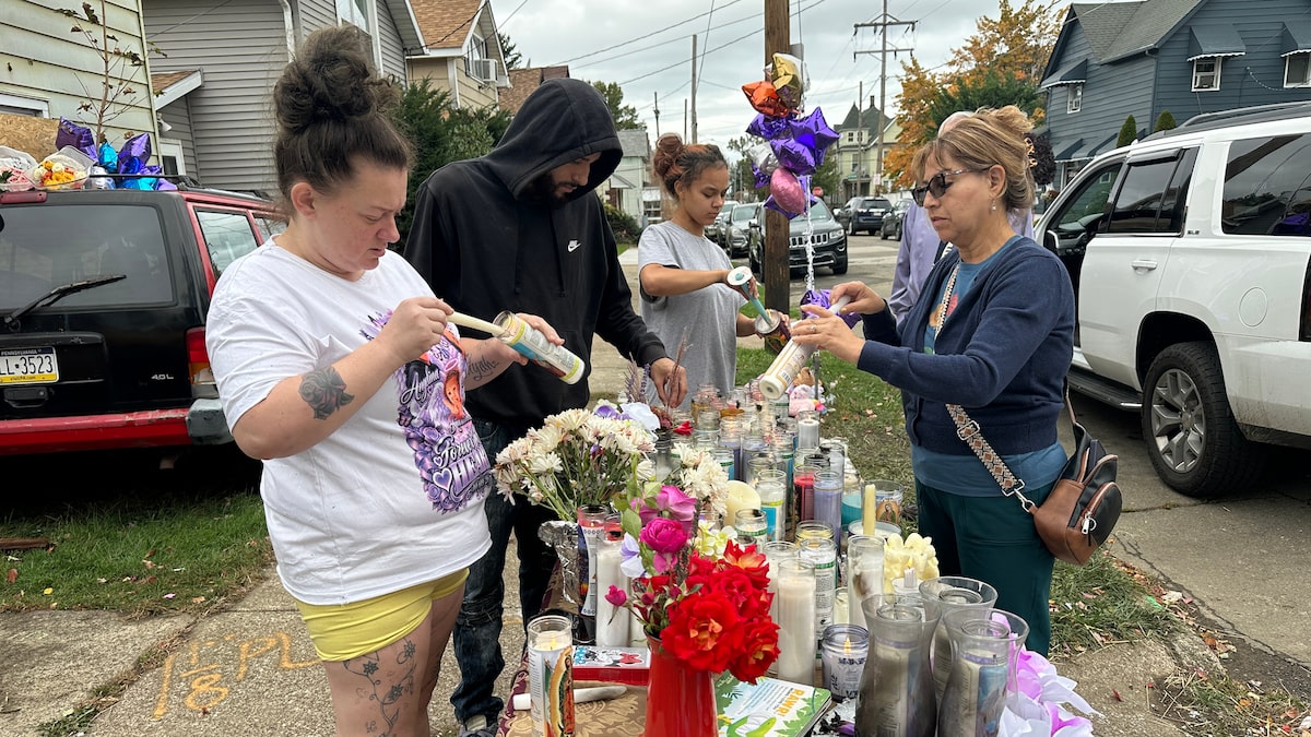 Pennsylvania grandfather allegedly killed 8 people, including relatives, before turning the gun on himself