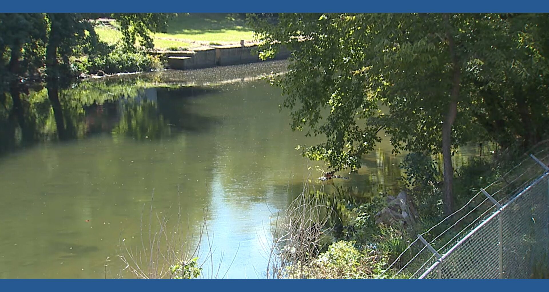 Pennsylvania American Water highlights efforts to protect south-central Pa.'s water supply