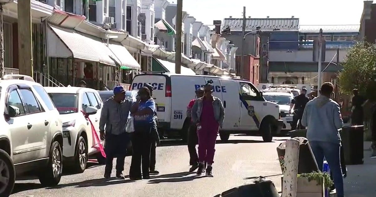 Philadelphia man stabbed to death in home, housemate in custody