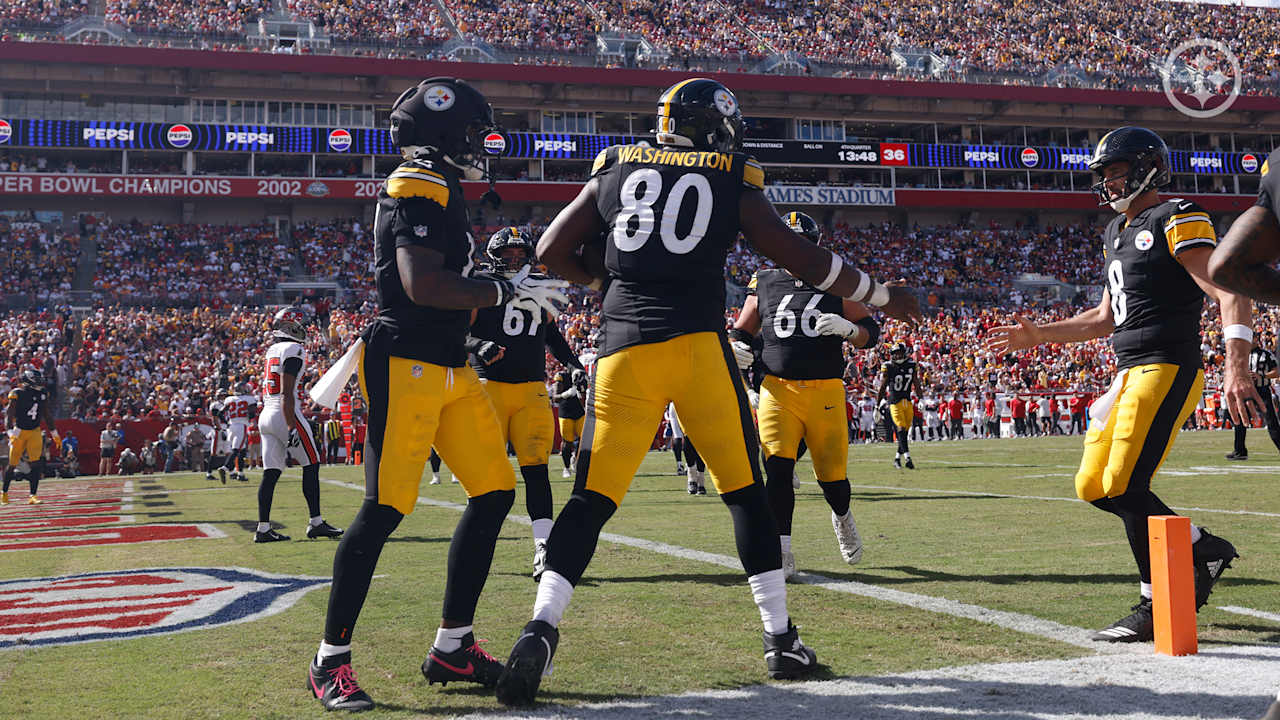 Pittsburgh Steelers logo