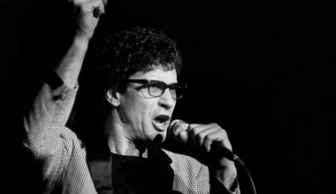 Donnie Iris takes his final bow: Pittsburgh music icon retires