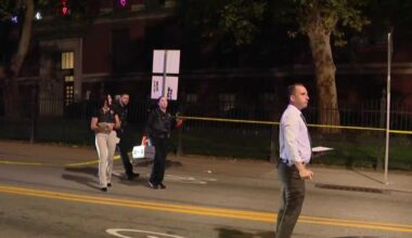 Pittsburgh Public Schools adds restrictions to football games after shooting