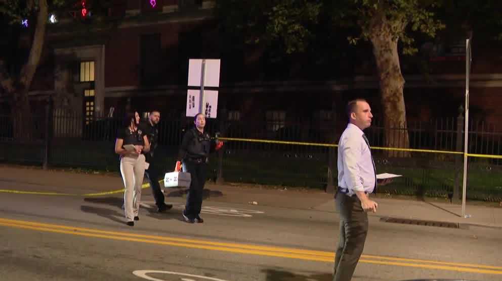 Pittsburgh Public Schools adds restrictions to football games after shooting