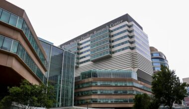 Penn researchers receive $26M NIH grant to study brain disease