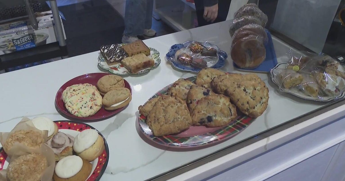 McCandless launches first Restaurant Week to support local businesses