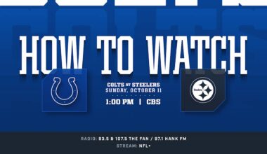 Indianapolis Colts logo