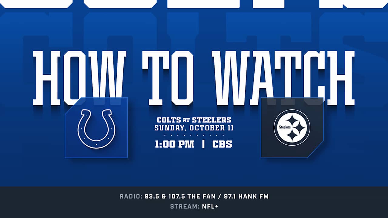Indianapolis Colts logo