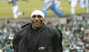 If Philadelphia Eagles quarterback Jalen Hurts can get dangerous blood clots, so can you – here’s how some states are trying to reduce the risk
