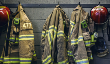 Pennsylvania bill to phase out PFAS firefighting foam