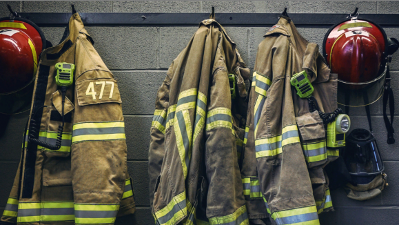 Pennsylvania bill to phase out PFAS firefighting foam