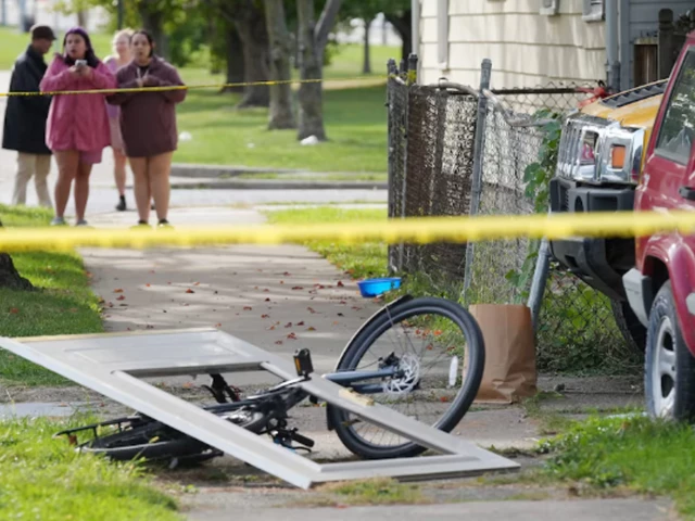 nine dead in erie pennsylvania mass shooting