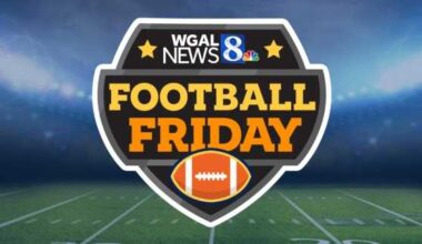 Week 8 | Susquehanna Valley high school football scores